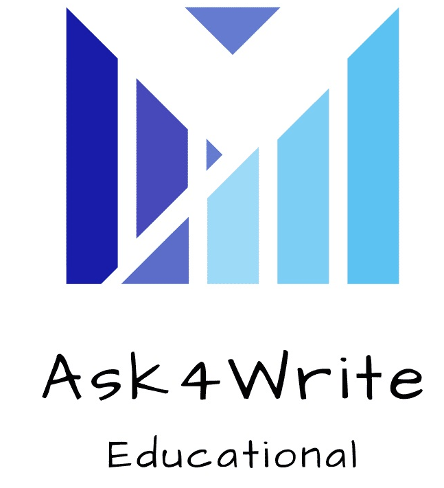 Ask4Write Educational