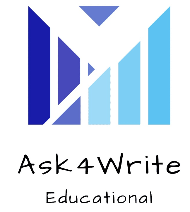 ask4write educational