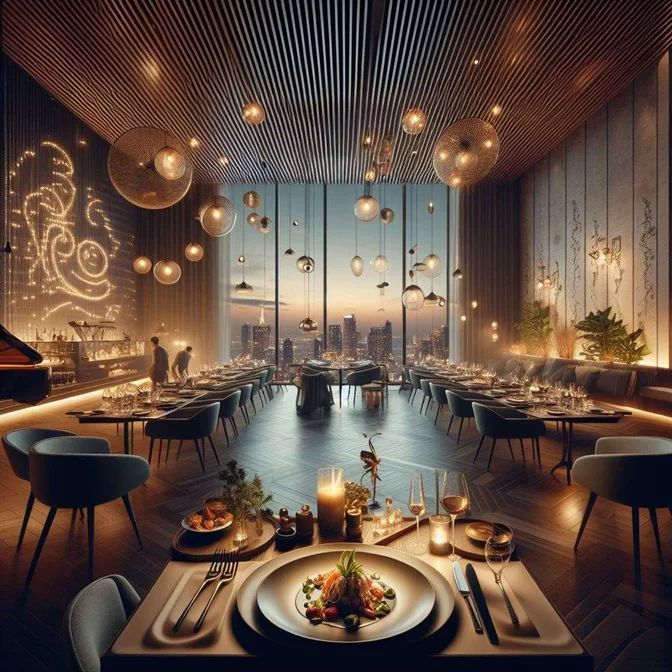 restaurant Gordon Ramsay news