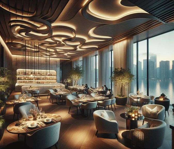 restaurant Gordon Ramsay news