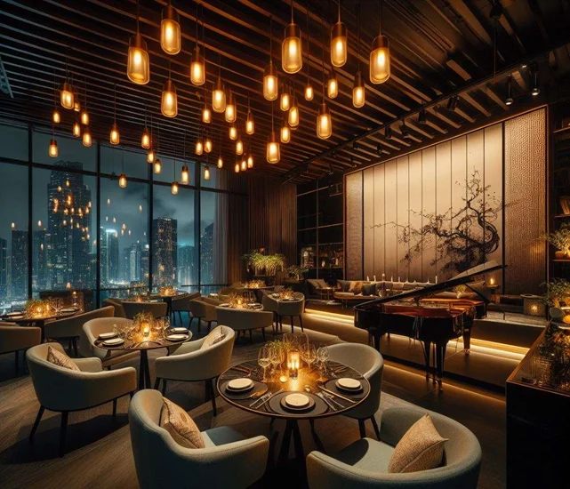 restaurant Gordon Ramsay news