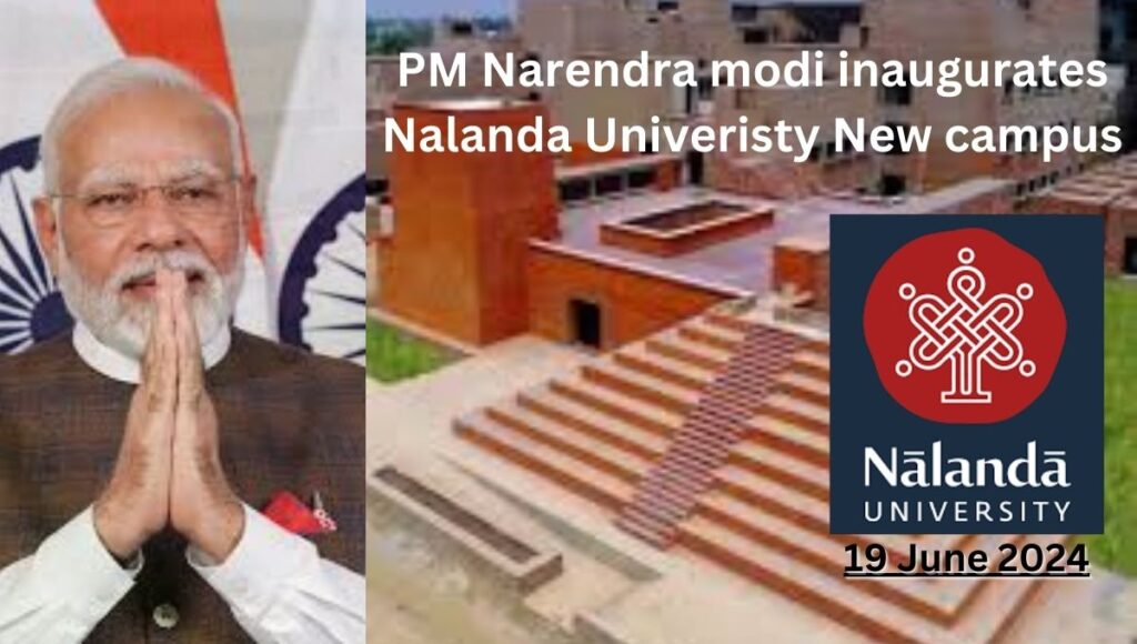 Nalanda University