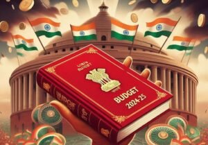 Union budget 2024-25 Internships