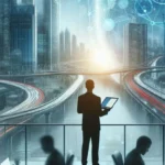 Information Technology impact on demand and supply