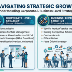 New Business and Corporate Level Strategy in 2026 13 business and corporate strategy