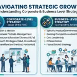 New Business and Corporate Level Strategy in 2026 13 business and corporate strategy