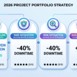 Essential guide to project portfolio selection matrix framework