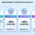 Essential guide to project portfolio selection matrix framework 18 Essential guide to project portfolio selection matrix framework