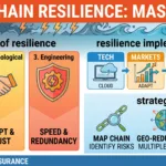 supply chain resilience