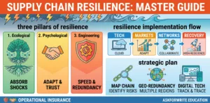 supply chain resilience
